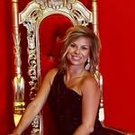 Tonya Adkins - @leaderofarmewellness - Instagram