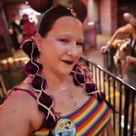 Tonya Adkins - @tonyagreen421 - Instagram