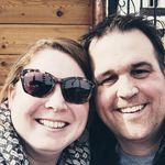 Tonya Andersen - @twotonya - Instagram