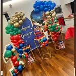 __To&NtoBallonArt__ - @_tonyaballons_event - Instagram