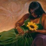 Tonya Bartlett - @ladysunflower2 - Instagram