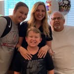 Tonya Browder Baughman - @cordellece2darr - Instagram