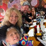 Tonya Bay Alderson - @tdawta - Instagram