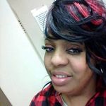 Tonya Bell - @classie_lady_tonyab - Instagram