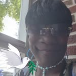 Tonya Benson - @bensontonya44 - Instagram