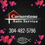 Tonya Benson - @cornerstoneautoservice - Instagram