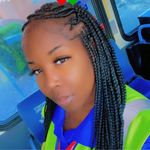 Tonya Benson - @built2_last_ - Instagram