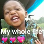 Tonya Benson - @baaddbiihh_ - Instagram