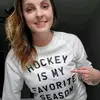 Tonya Benson - @hockeymom627 - TikTok
