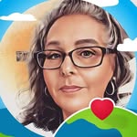 Tonya White-Benson - @bettapool - Instagram