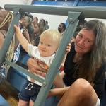 Tonya Bess - @lildixiegirl81 - Instagram