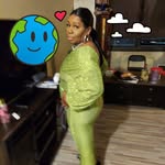 Tonya Bethea - @mahoganydater - Instagram