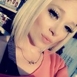 Tonya Bishop - @tonyabishop93 - Instagram