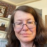 Tonya Blackman - @pootknot - Instagram