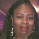 Tonya Blackman Calton - @blackmantonya - Instagram