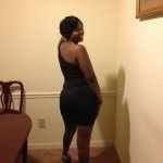 Lady T - @tonyabland - Instagram