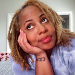 Tonya Nicole Bland - @blkpearl78 - Instagram