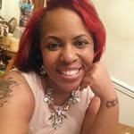 Tonya Nicole Bland - @mustangsally36 - Instagram