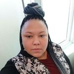 Tonya T-baby Blanton - @tbaby823 - Instagram