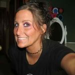Tonya Boggs - @tonyaboggs1980 - Instagram