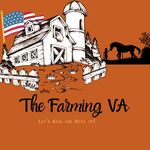 Tonya Boggs - @thefarmingva - Instagram