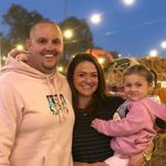Tonya Bond - @tcrestabond - Instagram