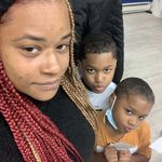 Tonya Bond - @tonyaabond2 - Instagram