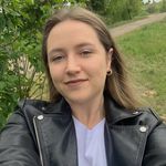 Tonya Bondar - @tonya_bondar - Instagram