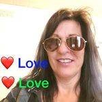 Tonya Booth - @63tatb63 - Instagram