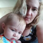 Tonya Bounds - @overitall4ever - Instagram