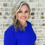 Tonya Briggs - @hscampus - Instagram