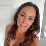 Tonya Briggs - @tonyab83 - Instagram