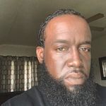 Tony Broadwater - @mrgdbar80 - Instagram