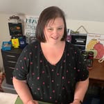 Tonya Bush - @chalkingwithmamabearbush - Instagram