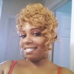 Tonya Bush - @lady_tee__no_mistakin_me - Instagram