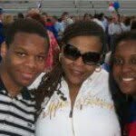 Tonya Calhoun - @tonyac0809 - Instagram