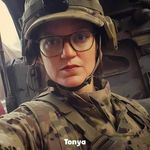 Tonya Aparecida Campos - @tonyacampos - Instagram