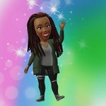 Tonya Camp Rousseve - @rousseve1973 - Instagram