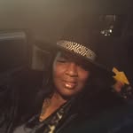 Tonya Sherrie Carmon - @tonyacarmon44 - Instagram