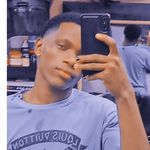 Acham tony - @tonyacham - Instagram