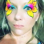 Tonya chaney - @t90toki - Instagram