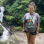 Tonya Chastain - @tgchastain23 - Instagram
