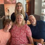 Tonya Chastain - @tonyac7769 - Instagram