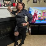 Tonya Clayton - @tonyaclayton36 - Instagram