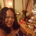 Tonya Onyx Clay - @my_chocolate_drop - Instagram