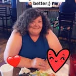 Tonya Claypool - @nannatrucker - Instagram