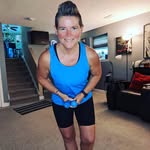Tonya Colvin - @colvinationfitness - Instagram