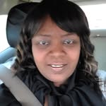 Tonya Rena Colvin - @fosterlockley - Instagram