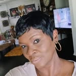 Tonya Malveaux-Comeaux - @tonya.comeaux11 - Instagram