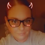 Tonya Akens-Cotter - @tawny_love80 - Instagram